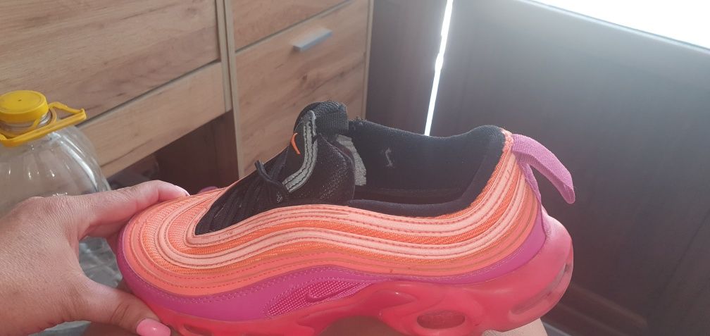 Маратонки  AIRMAX PLUS 97