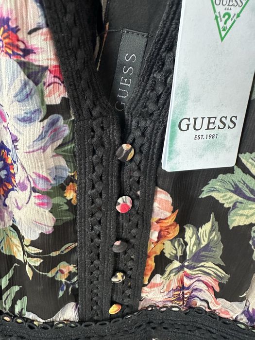 Нова!!! Рокля GUESS