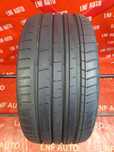 1 Anvelopa de VARA - 255/35/19 - KUSTONE - CA NOUA - DOT 2024 !