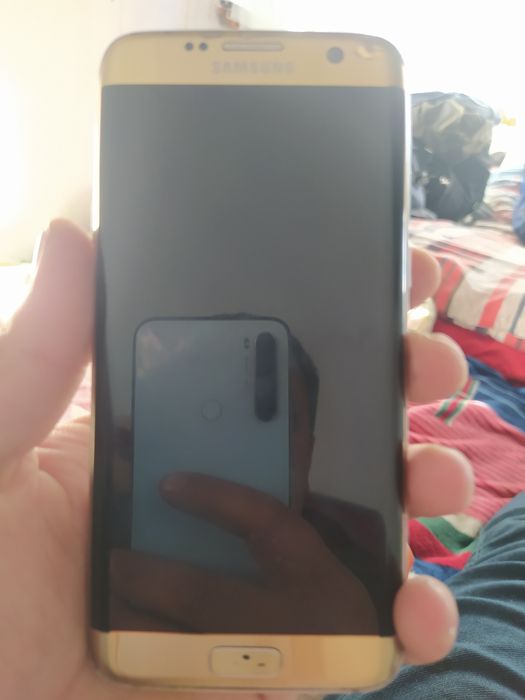 Купьлю Samsung G935FD нода дисплей (модуль)