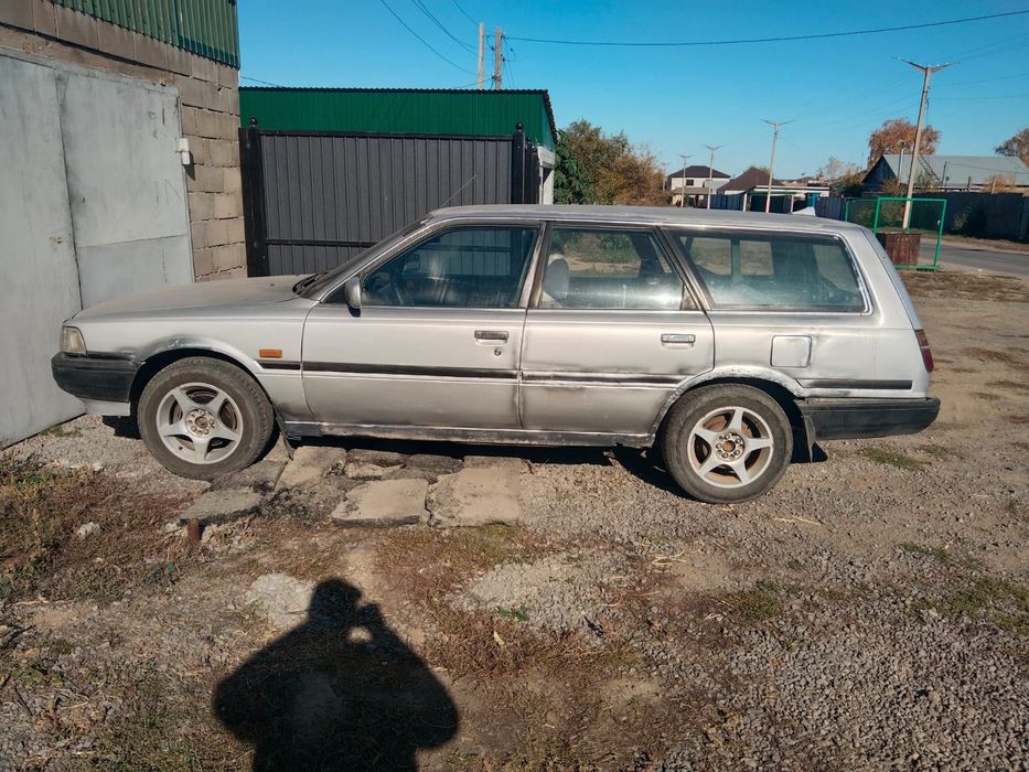 Продам тайоту камри