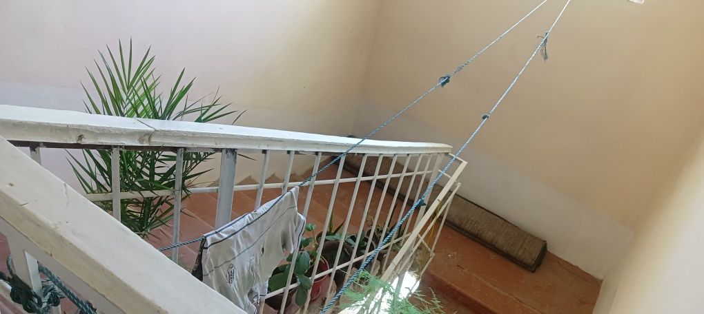 Dom 2 xonali hamma narsa mavjud