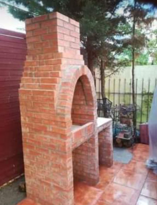 Piatră naturală,cascade, fântâni arteziene