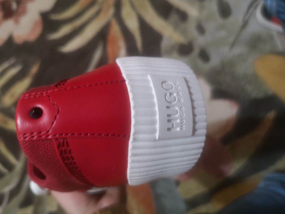 Teniși /adidasi Hugo boss
