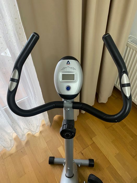 Bicicletă fitness / bicicletă statică Active – stare foarte bună