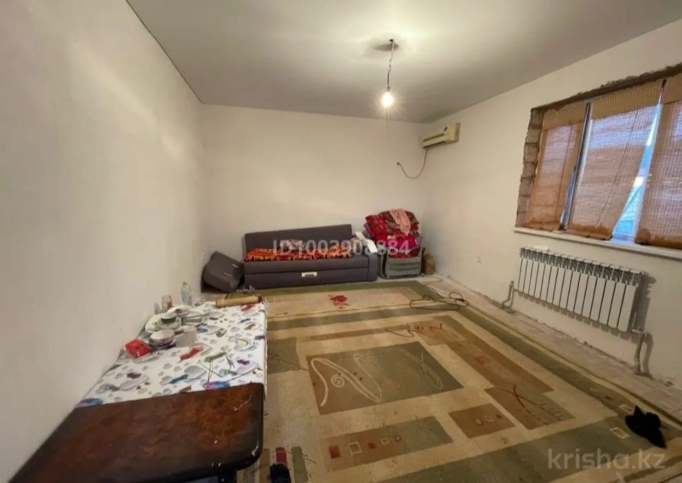 Продаётся дом в Саиын шапагатова