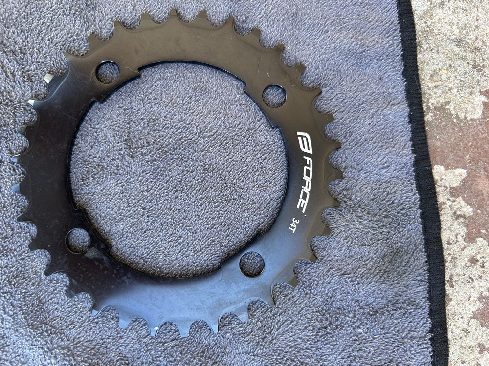 Плоча Force  34T