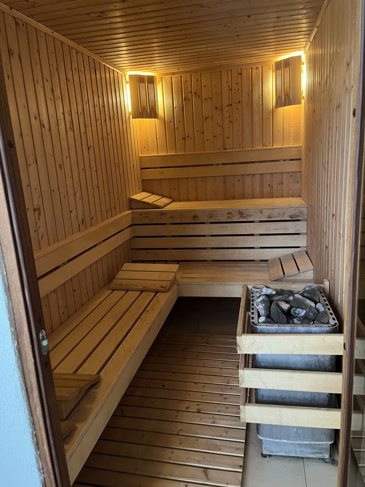 Продава Спа център/Комплекс 430м2