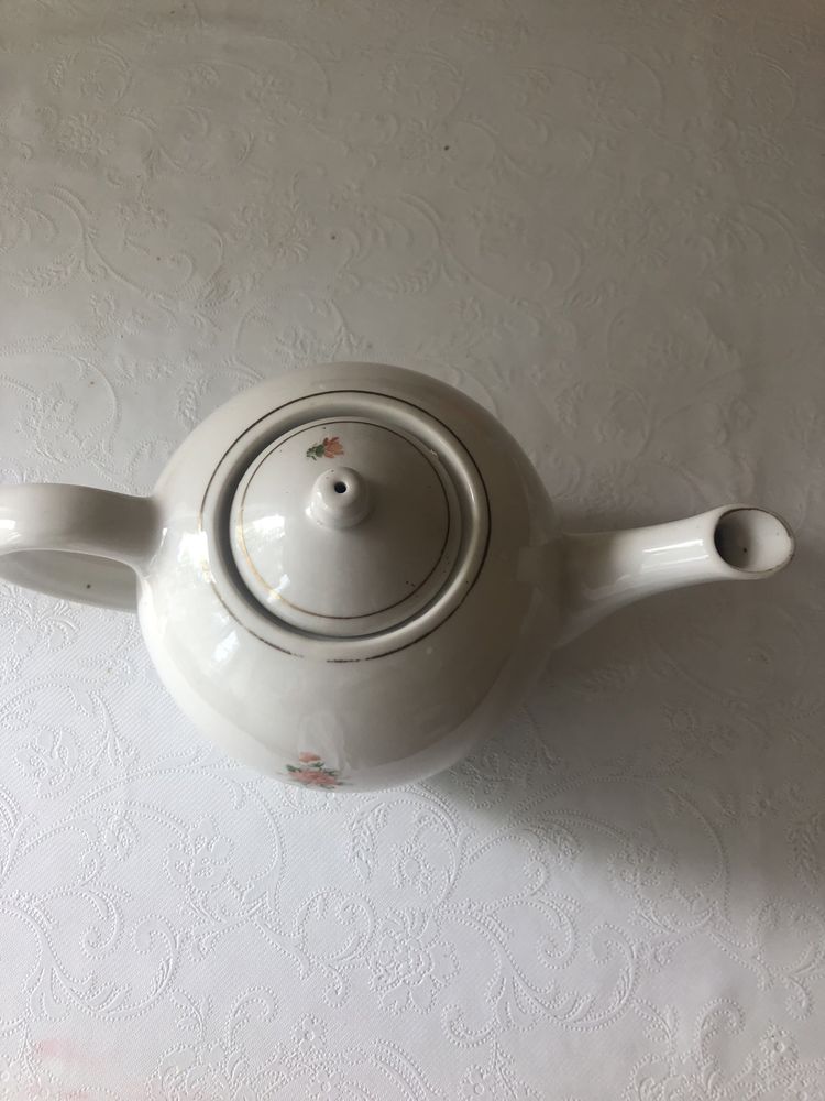 Чайник заварной СССР