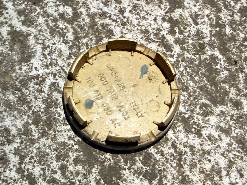 Grile Bară Faţă Audi 80 B4 şi Capac jantă Smart ForTwo C450