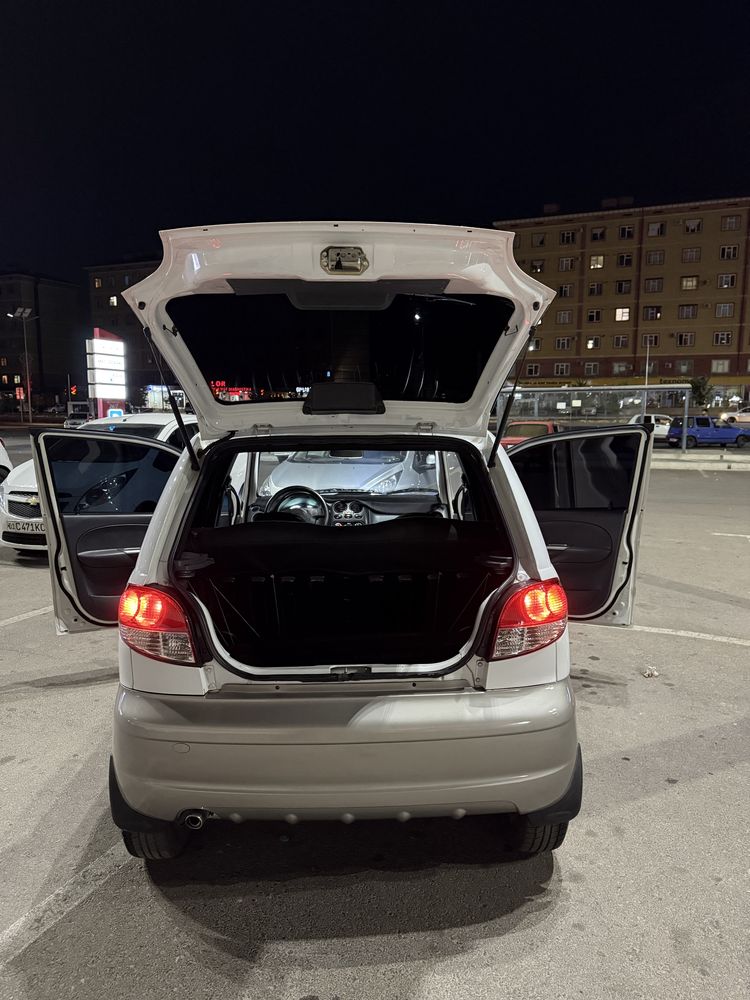 Matiz Best 2017 yil narxini kelishamiz