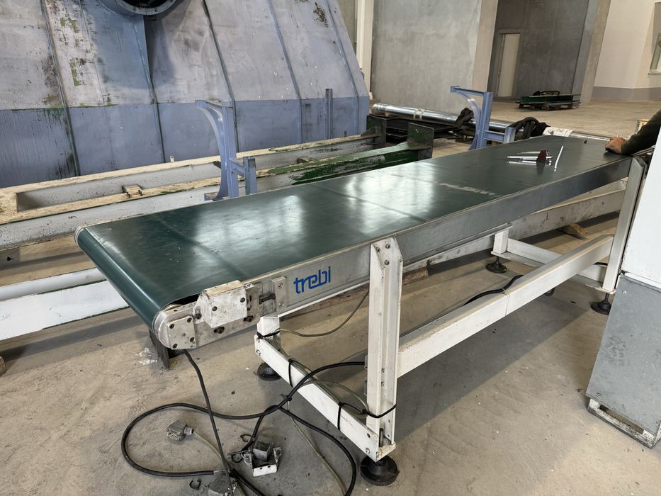 Instalatii industriale