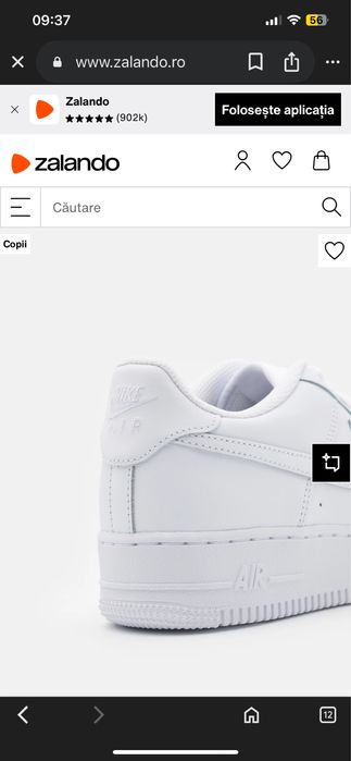 Adidasi Dama Nike