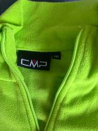 Bluza polar copii CMP 116 cm