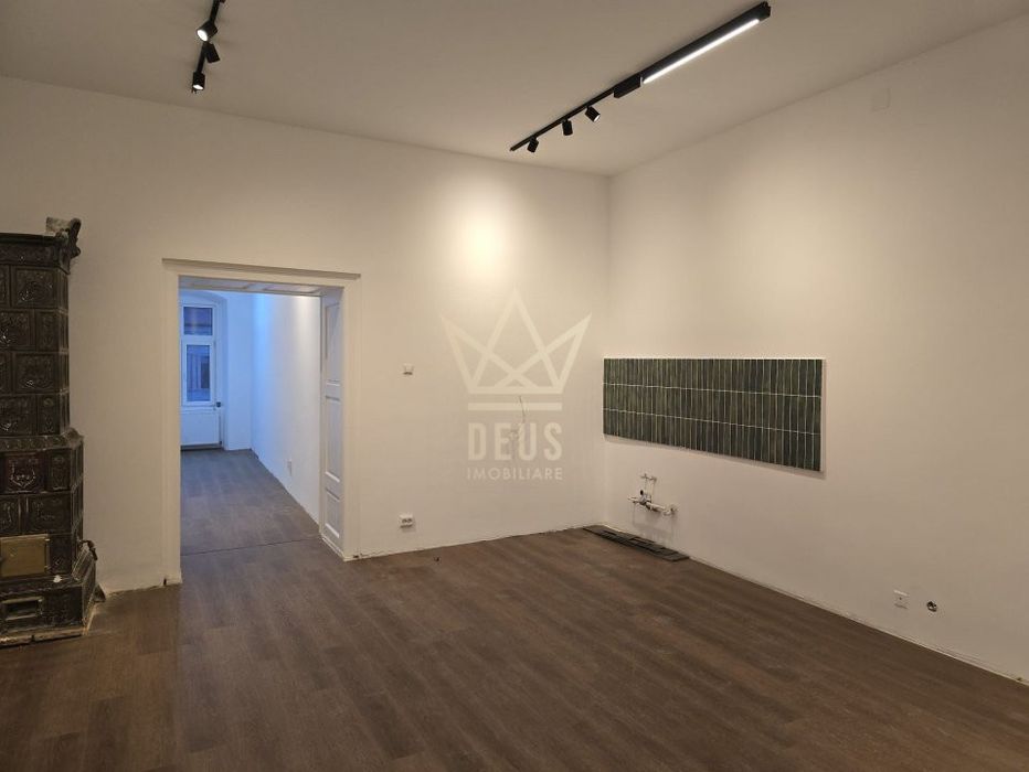 Apartament de vanzare pe Bulevardul Eroilor