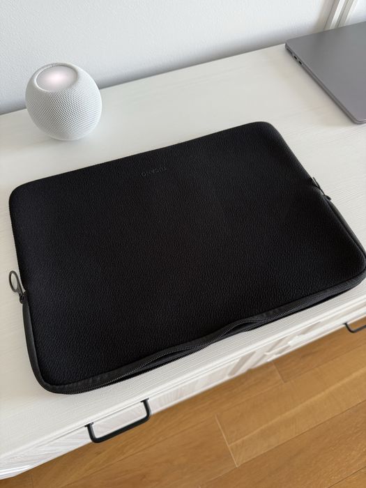 Husa carcasa geanta travel Tucano Elements - Macbook / Laptop