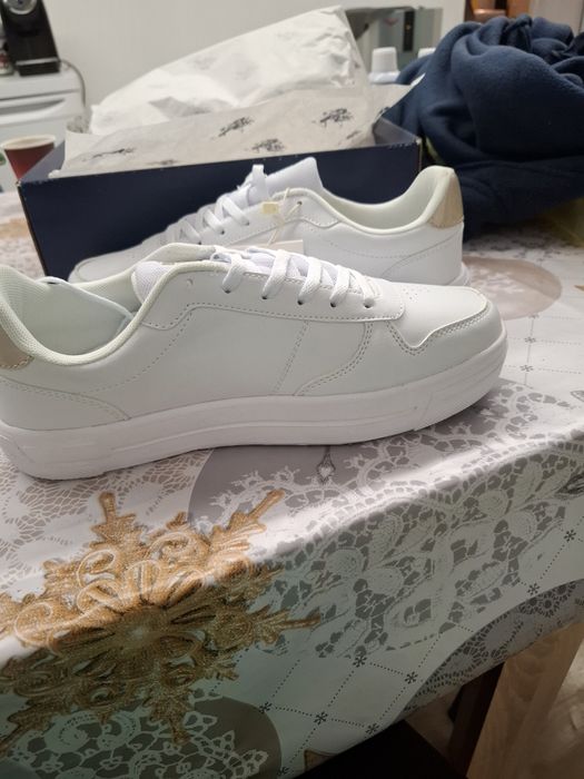 Обувки u.s. polo assn