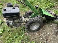 Motocositoare casorzo golf8