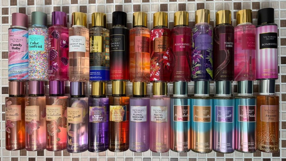 Victoria secret spray 250 ml