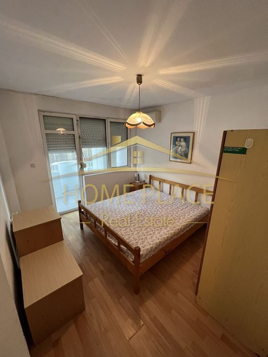 Дава се под наем Тристаен апартамент в Варна, Генералите - 90 кв.м за 510 € - Снимка #4