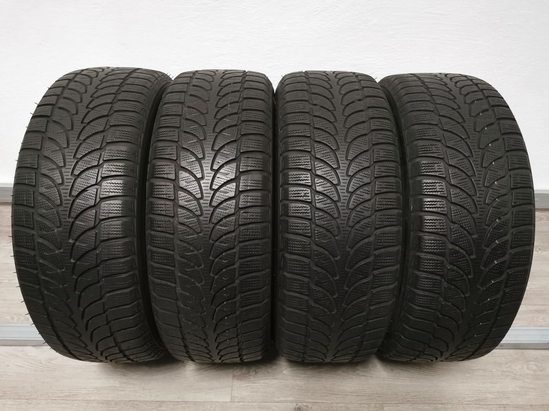 Bridgestone 235 60 R18 M+S Anvelope Cauciucuri Pneuri SUV vara-iarna