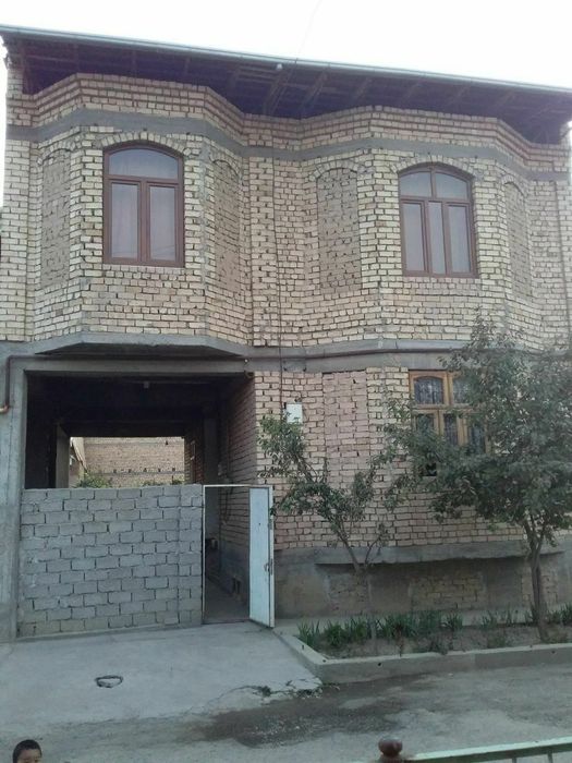 Sergili xonabod uchaska