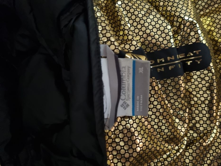 Geaca Columbia Omni Heat Infinity XL
