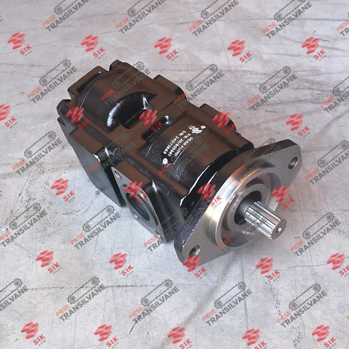 Pompa hidraulica JCB 3CX, 4CX Cod Material 332/F9032 Nou, Pe Stoc