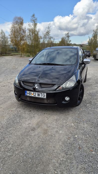Mitsubishi Grandis 2.0 PD