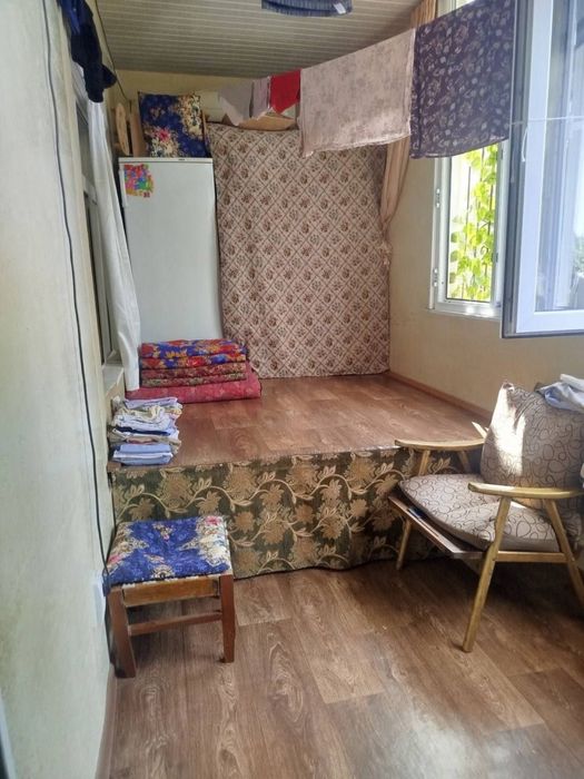 ПРОДАЁТСЯ КВАРТИРА  Чиланзарский район Ориентир: 20 квартал