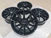 Jante 17 Ford, Volvo, 7Jx17, ET40, 5x108, 63.4mm