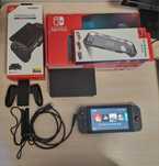 Продам Nintendo switch
