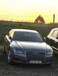 Audi A8 an 2011 3.0 d