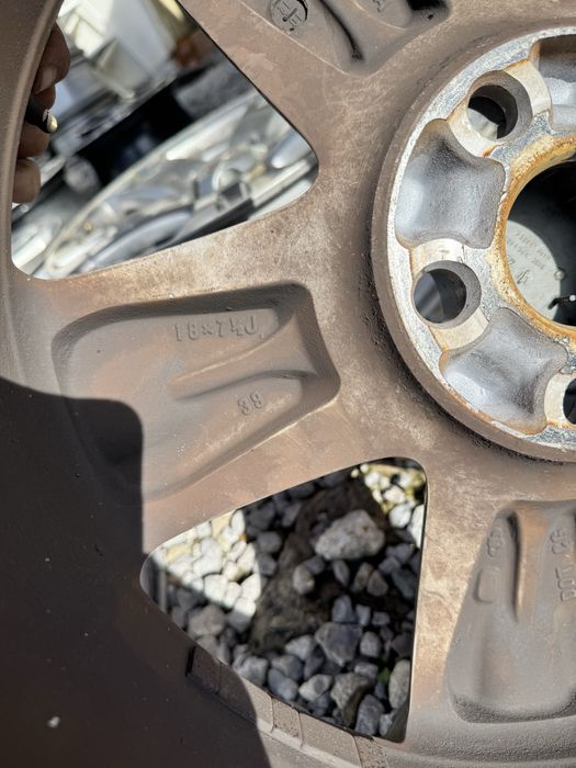 Джанти за Тойота