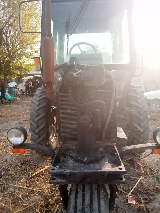 Qishloq.qoʻjalik.texnikasi.traktir