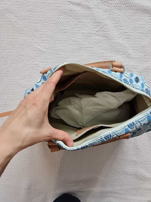 Намалена - Оригинална чанта Hispanitas