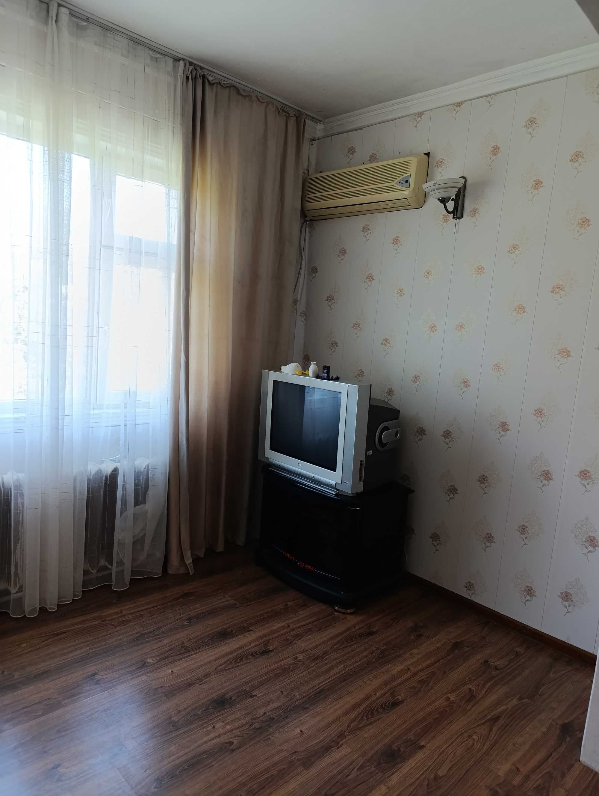 Продается квартира 2/4/4