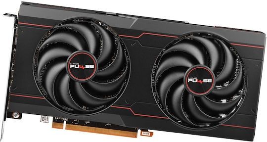 Sapphire Pulse RX6650 XT 8gb