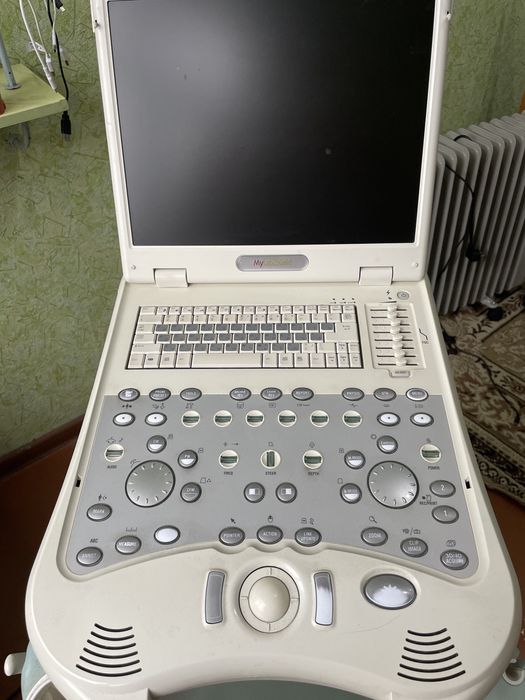 Аппарат УЗИ Esaote Mylab 25