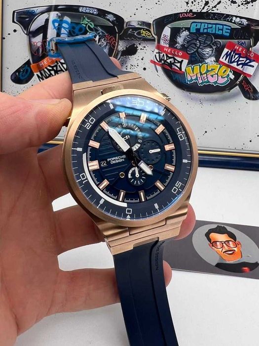 porsche design p колекция