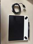 Tableta grafica Wacom Intuos Draw CTL-490