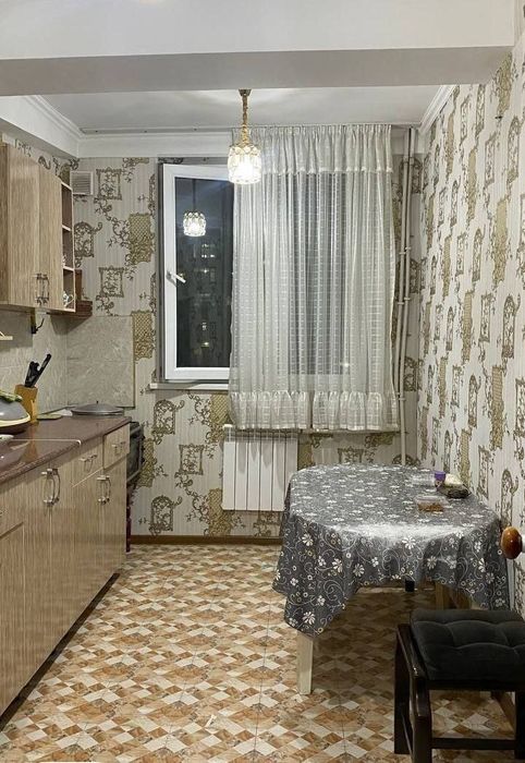 Аренда 2х.ком.квартиры