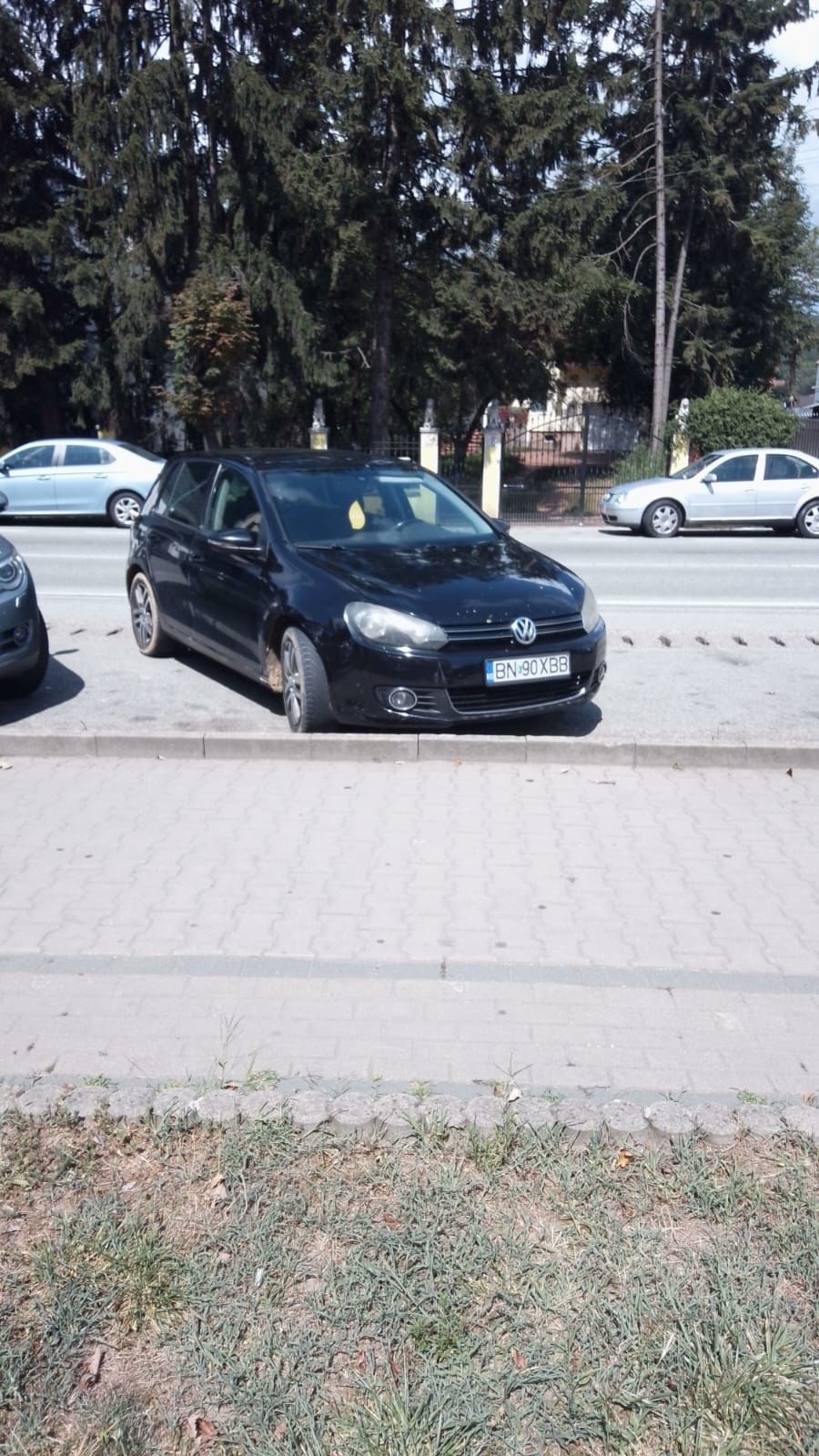 Inchirieri auto/Rent a Car Beclean