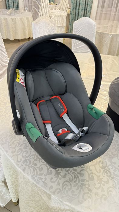 Коляска Cybex balios S 3 в1