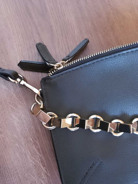 Zara чисто нова дамска чанта