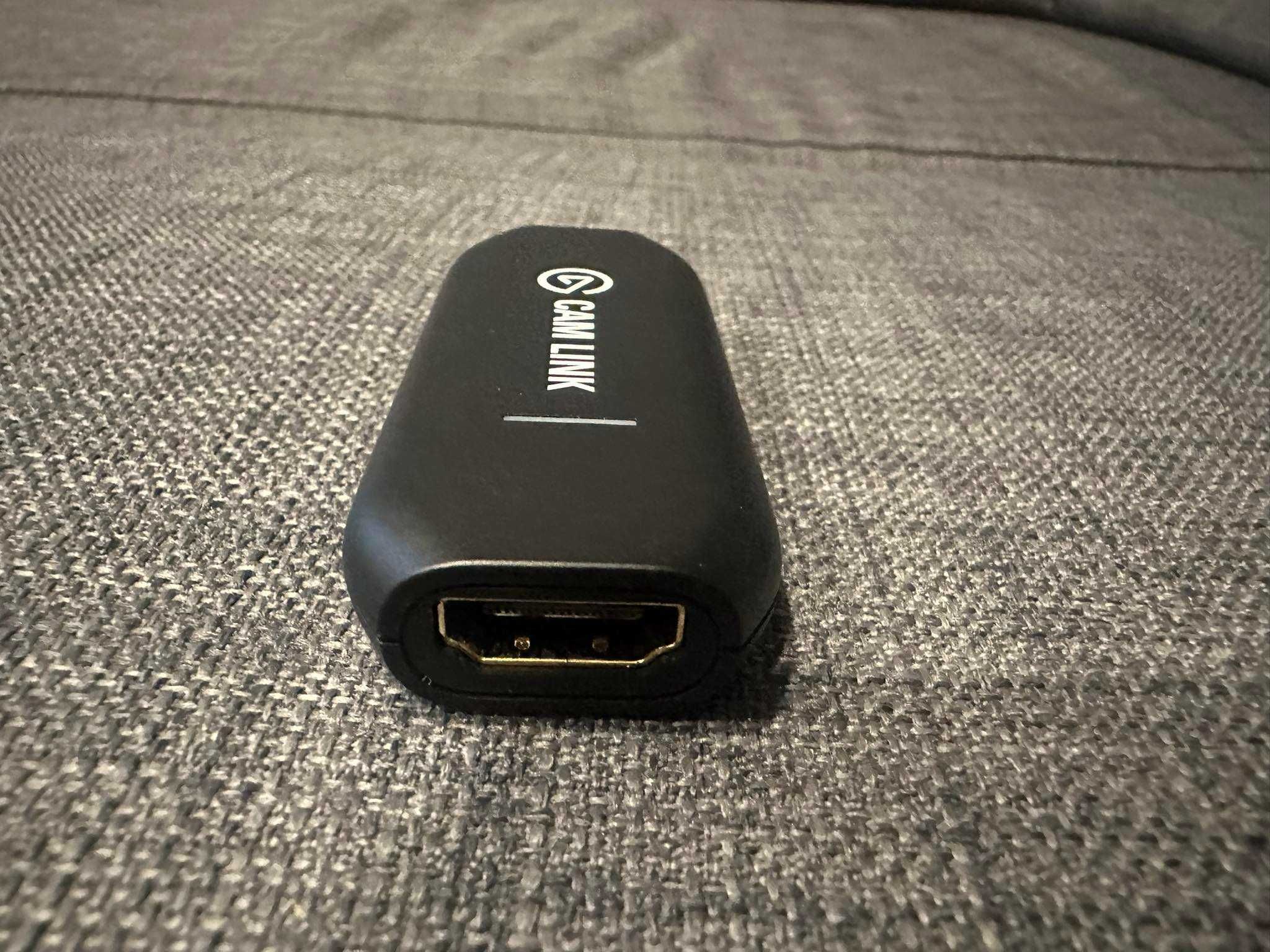 Elgato Cam Link 4K USB 3.0