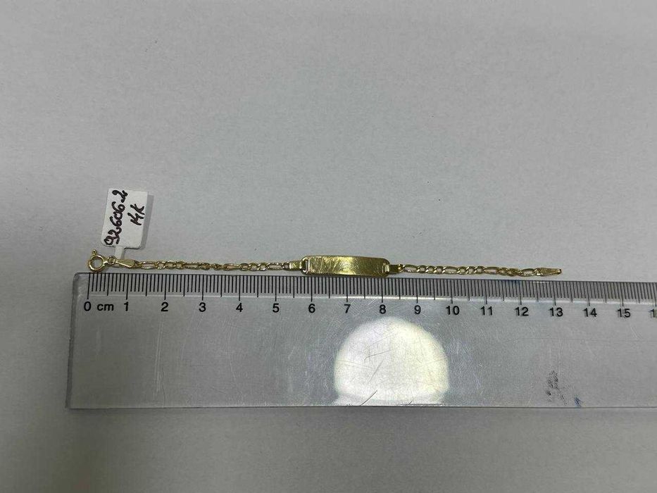 Bratara aur 14K 1.62gr (ctg)