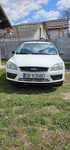 Ford Focus 1.6cdi