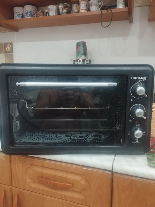 Продам электропечь