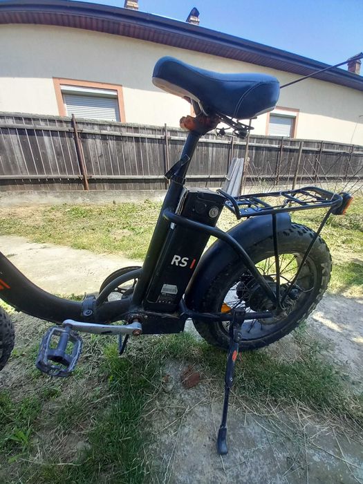 Biciclete de vânzare